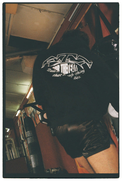 The Truth Poleron Boxy Fit