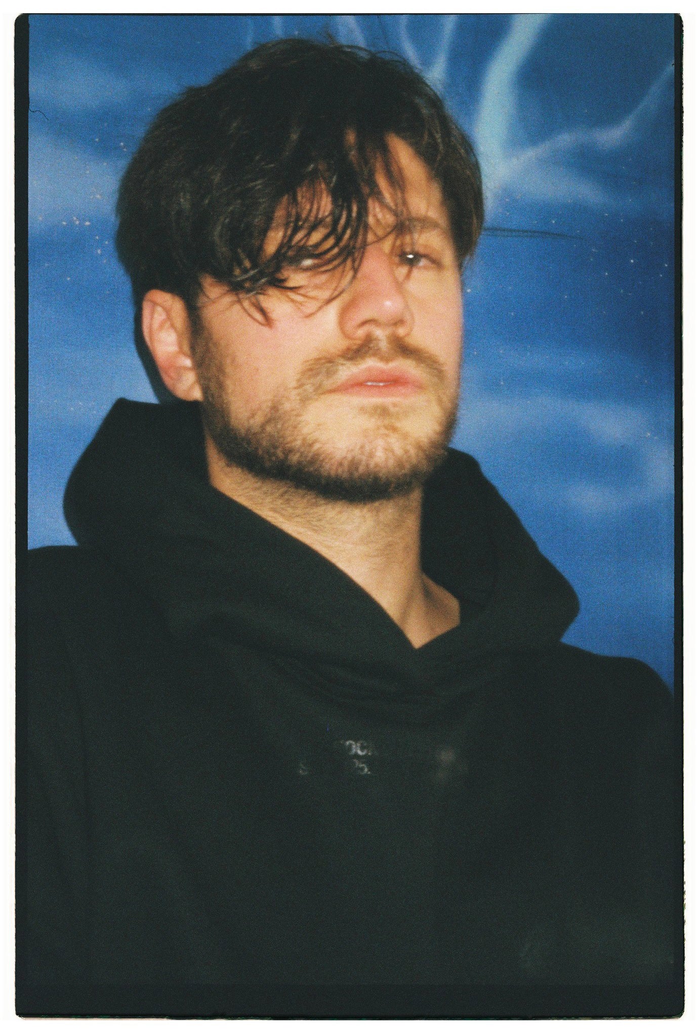 The Truth Poleron Boxy Fit