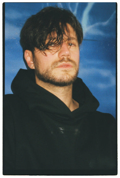 The Truth Poleron Boxy Fit