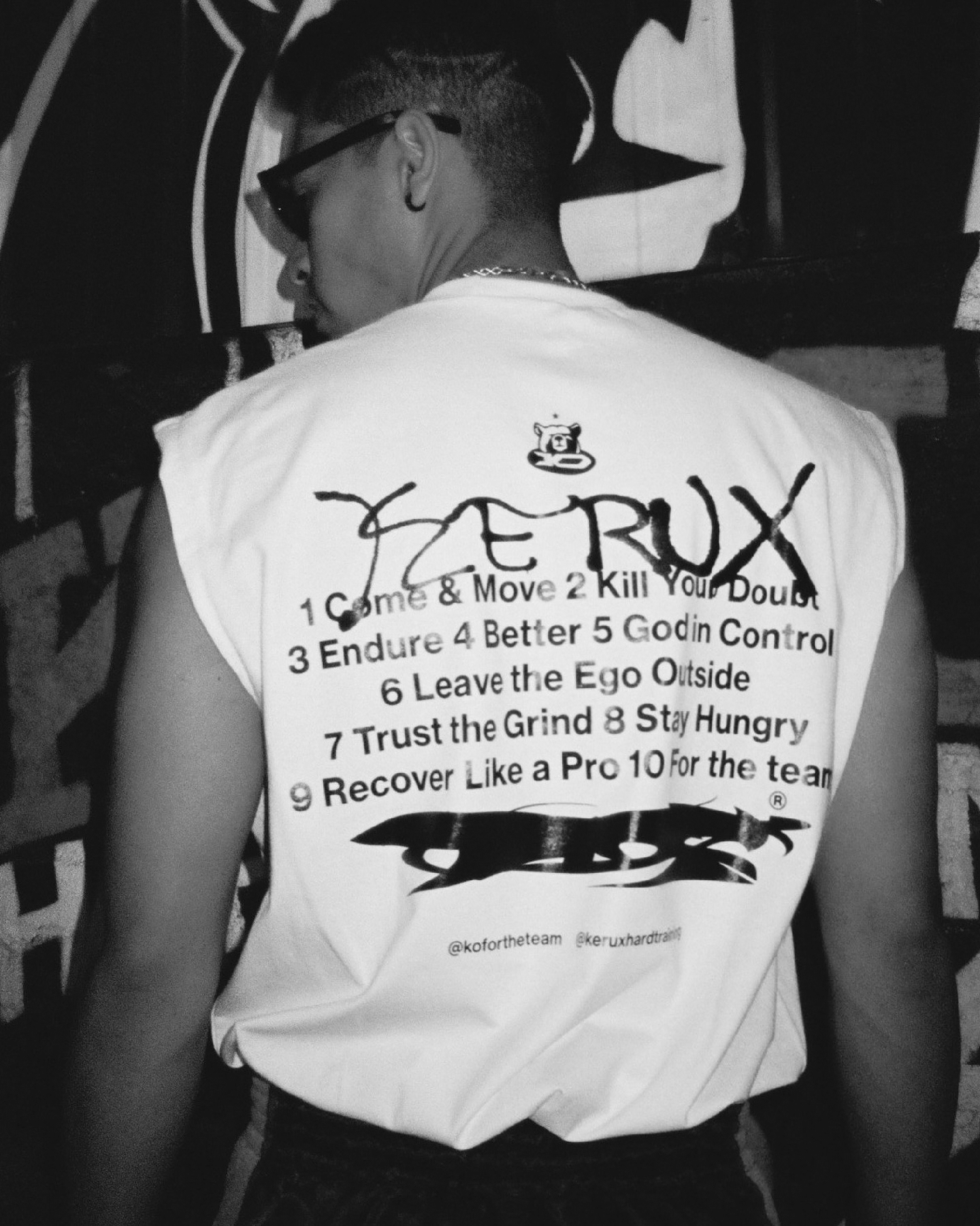 KO x Kerux